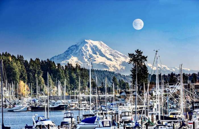 Learn more about Gig Harbor