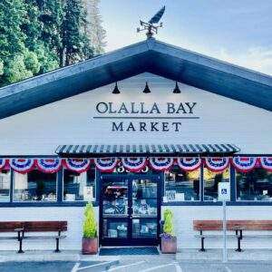 Learn more about Olalla
